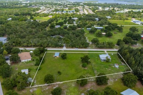 Villa ou maison à vendre à Punta Gorda, Floride: 2 chambres, 127.37 m2 № 2198764 - photo 6