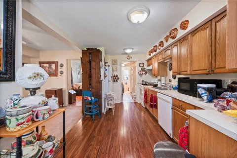 Villa ou maison à vendre à Punta Gorda, Floride: 2 chambres, 127.37 m2 № 2198764 - photo 12