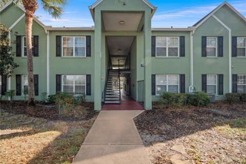 Condo in Orlando, Florida, 2 bedrooms № 2214984 - photo 20