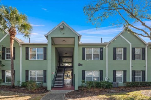 Condo in Orlando, Florida, 2 bedrooms № 2214984