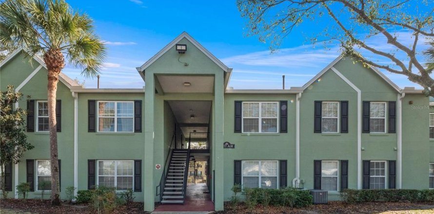 Condo in Orlando, Florida, 2 bedrooms № 2214984
