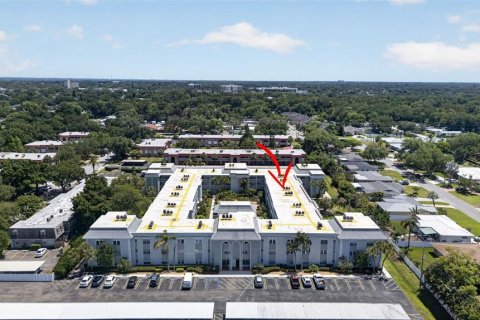 Copropriété à vendre à Belleair, Floride: 2 chambres, 111.48 m2 № 2101370 - photo 24