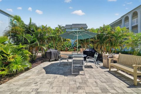 Copropriété à vendre à Belleair, Floride: 2 chambres, 111.48 m2 № 2101370 - photo 21