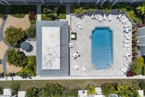 Copropriété à vendre à Belleair, Floride: 2 chambres, 111.48 m2 № 2101370 - photo 23
