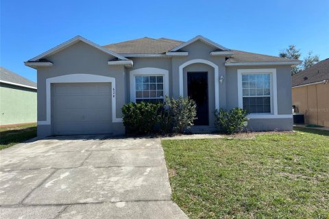 Villa ou maison à Davenport, Floride 4 chambres, 121.61 m2 № 2091549