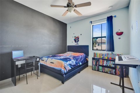 Villa ou maison à vendre à Miami, Floride: 4 chambres, 257.9 m2 № 2011752 - photo 20