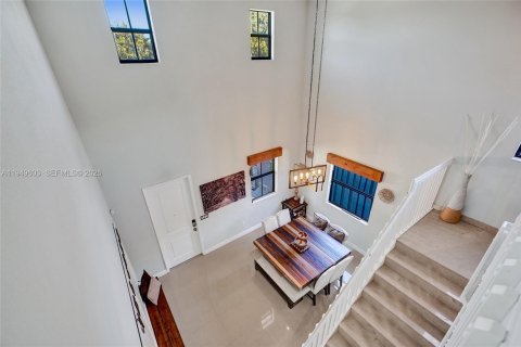Villa ou maison à vendre à Miami, Floride: 4 chambres, 257.9 m2 № 2011752 - photo 14