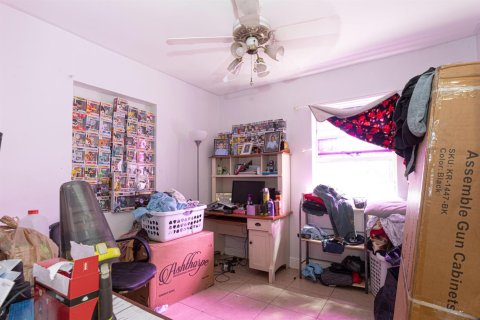 Купить виллу или дом в Делрей-Бич, Флорида 4 комнаты, 113.15м2, № 2084102 - фото 23