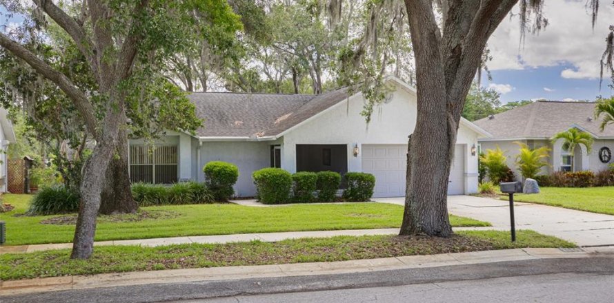 Casa en Palm Harbor, Florida 2 dormitorios, 136.19 m2 № 1680745