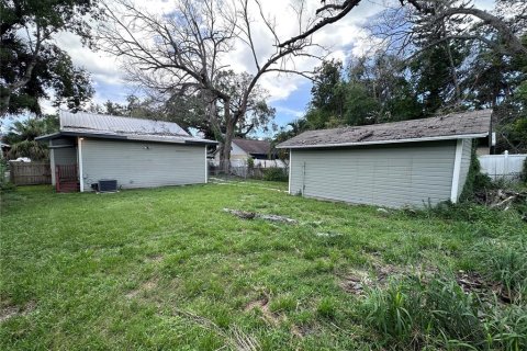 House in Tampa, Florida 3 bedrooms, 107.49 sq.m. № 1869616 - photo 25