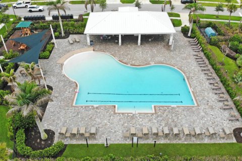 Villa ou maison à vendre à Port St. Lucie, Floride: 3 chambres, 139.73 m2 № 2181280 - photo 3