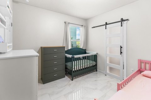 Villa ou maison à vendre à Port St. Lucie, Floride: 3 chambres, 139.73 m2 № 2181280 - photo 20