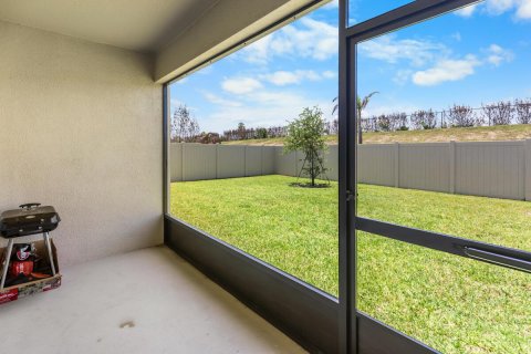 Villa ou maison à vendre à Port St. Lucie, Floride: 3 chambres, 139.73 m2 № 2181280 - photo 28