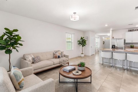 Villa ou maison à vendre à Port St. Lucie, Floride: 3 chambres, 139.73 m2 № 2181280 - photo 13