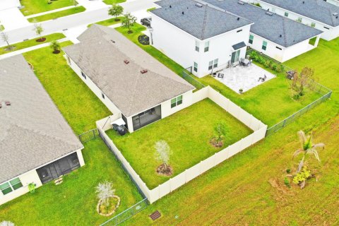 Villa ou maison à vendre à Port St. Lucie, Floride: 3 chambres, 139.73 m2 № 2181280 - photo 4