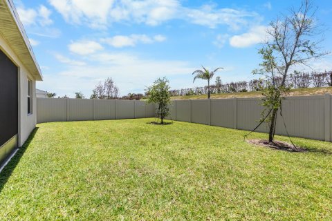 Villa ou maison à vendre à Port St. Lucie, Floride: 3 chambres, 139.73 m2 № 2181280 - photo 26