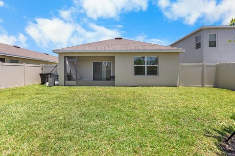 Villa ou maison à vendre à Port St. Lucie, Floride: 3 chambres, 139.73 m2 № 2181280 - photo 27