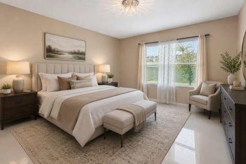 Villa ou maison à vendre à Port St. Lucie, Floride: 3 chambres, 139.73 m2 № 2181280 - photo 14