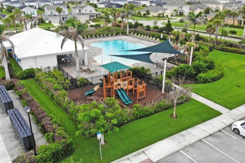 Villa ou maison à vendre à Port St. Lucie, Floride: 3 chambres, 139.73 m2 № 2181280 - photo 2