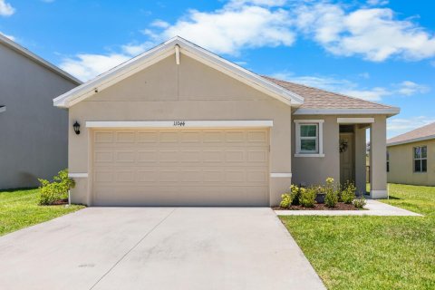 Villa ou maison à vendre à Port St. Lucie, Floride: 3 chambres, 139.73 m2 № 2181280 - photo 29