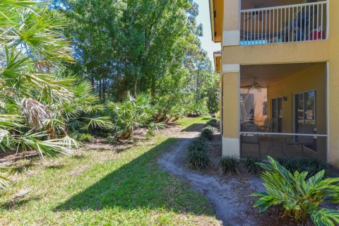 Condo in Port St. Lucie, Florida, 2 bedrooms  № 2253480 - photo 30