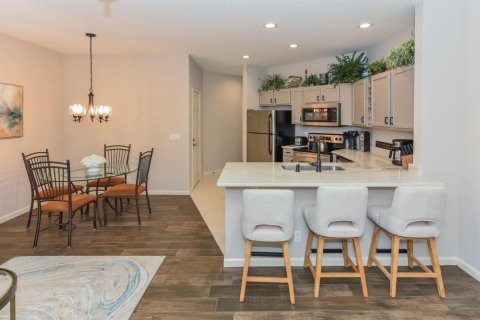 Condo in Port St. Lucie, Florida, 2 bedrooms  № 2253480 - photo 17