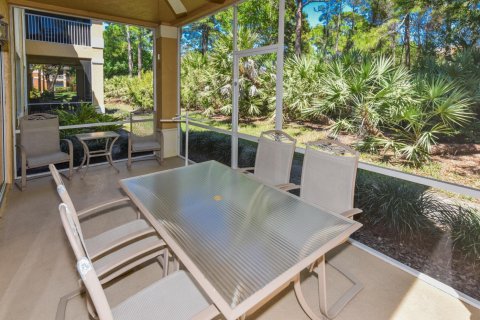 Condo in Port St. Lucie, Florida, 2 bedrooms  № 2253480 - photo 25