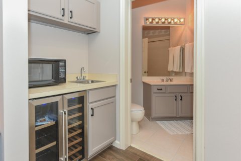 Condo in Port St. Lucie, Florida, 2 bedrooms  № 2253480 - photo 12