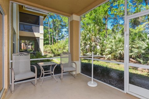 Condo in Port St. Lucie, Florida, 2 bedrooms  № 2253480 - photo 26