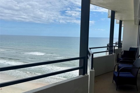 Condominio en alquiler en Daytona Beach, Florida, 2 dormitorios, 118.45 m2 № 2103326 - foto 8