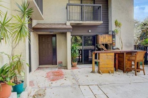 Touwnhouse à Coconut Creek, Floride 2 chambres, 109.81 m2 № 2270572