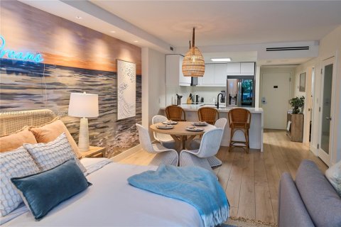 Condominio en venta en Miami Beach, Florida, 55.74 m2 № 1794524 - foto 3