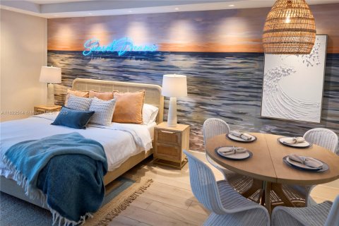 Condominio en venta en Miami Beach, Florida, 55.74 m2 № 1794524 - foto 6