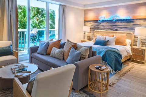 Condominio en venta en Miami Beach, Florida, 55.74 m2 № 1794524 - foto 5