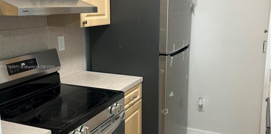 Condo à Hialeah, Floride, 2 chambres № 1708576
