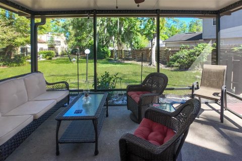 Condominio en venta en Jacksonville, Florida, 3 dormitorios, 140.1 m2 № 1652167 - foto 25