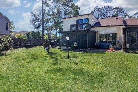 Condominio en venta en Jacksonville, Florida, 3 dormitorios, 140.1 m2 № 1652167 - foto 3
