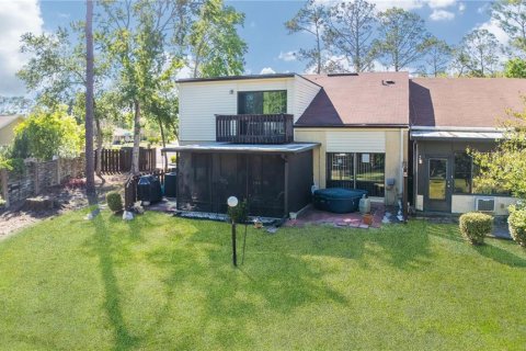 Condominio en venta en Jacksonville, Florida, 3 dormitorios, 140.1 m2 № 1652167 - foto 27