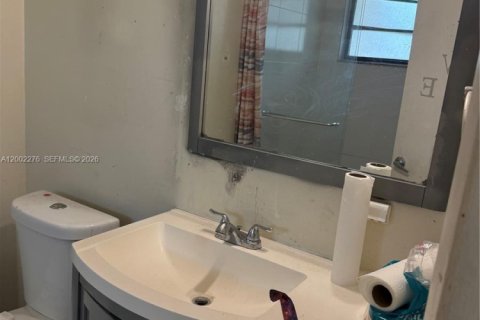 Touwnhouse à vendre à Sunrise, Floride: 3 chambres, 146.88 m2 № 2066281 - photo 24