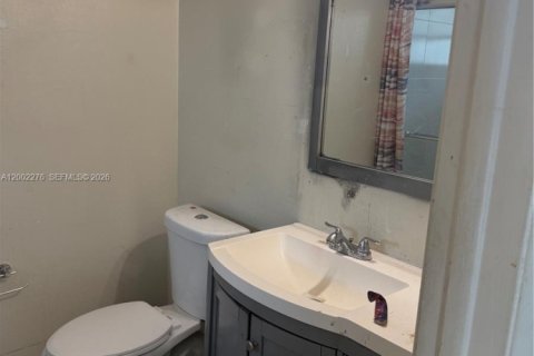 Touwnhouse à vendre à Sunrise, Floride: 3 chambres, 146.88 m2 № 2066281 - photo 26