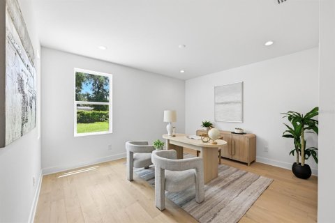 Touwnhouse à vendre à Tampa, Floride: 3 chambres, 220.83 m2 № 2306783 - photo 13