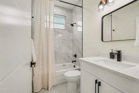 Купить таунхаус в Тампа, Флорида 8 комнат, 139.35м2, № 2431106 - фото 20