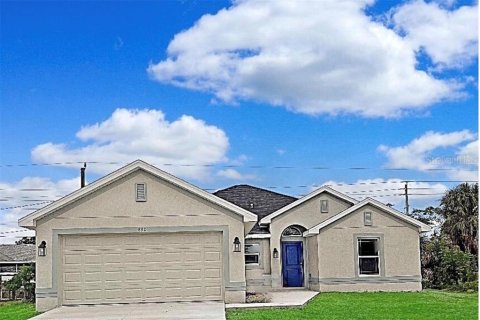 Casa en venta en Venice, Florida, 3 dormitorios, 170.48 m2 № 1424770 - foto 1