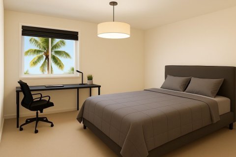 Villa ou maison à louer à Aventura, Floride: 3 chambres, 226.03 m2 № 2390225 - photo 25