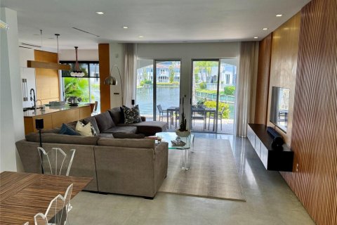 Villa ou maison à louer à Aventura, Floride: 3 chambres, 226.03 m2 № 2390225 - photo 7