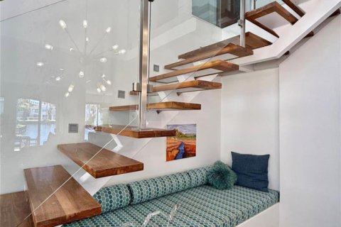 Villa ou maison à louer à Aventura, Floride: 3 chambres, 226.03 m2 № 2390225 - photo 16