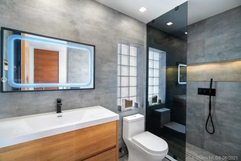 Villa ou maison à louer à Aventura, Floride: 3 chambres, 226.03 m2 № 2390225 - photo 26