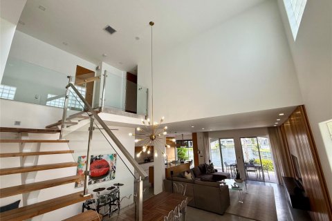 Villa ou maison à louer à Aventura, Floride: 3 chambres, 226.03 m2 № 2390225 - photo 9