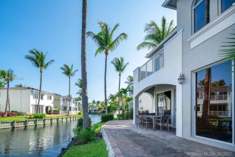 Villa ou maison à louer à Aventura, Floride: 3 chambres, 226.03 m2 № 2390225 - photo 28