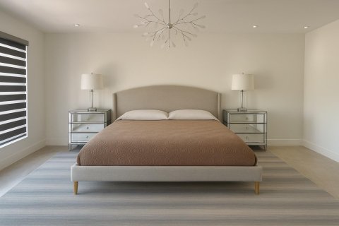 Villa ou maison à louer à Aventura, Floride: 3 chambres, 226.03 m2 № 2390225 - photo 17